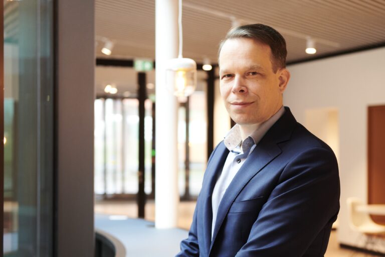 Peter Hein van Mulligen